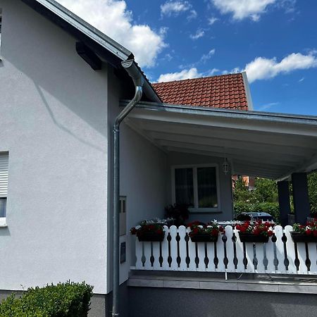 Appartamento Apartman Matej Otočac Esterno foto