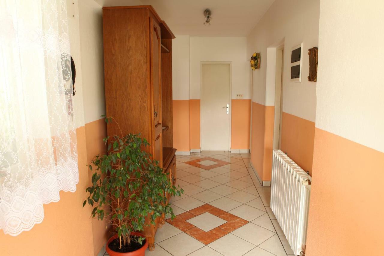 Appartamento Apartman Matej Otočac Esterno foto